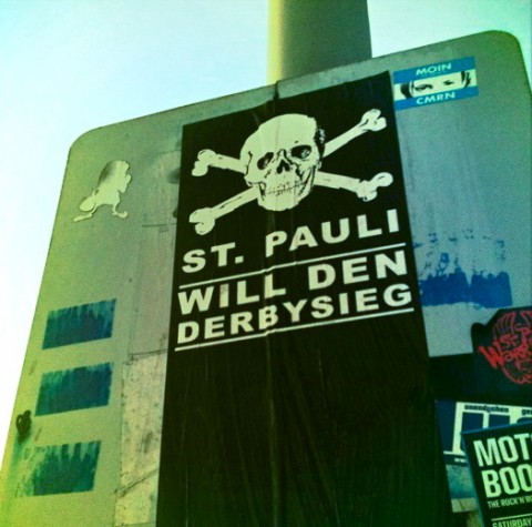 St. Pauli will den Derbysieg