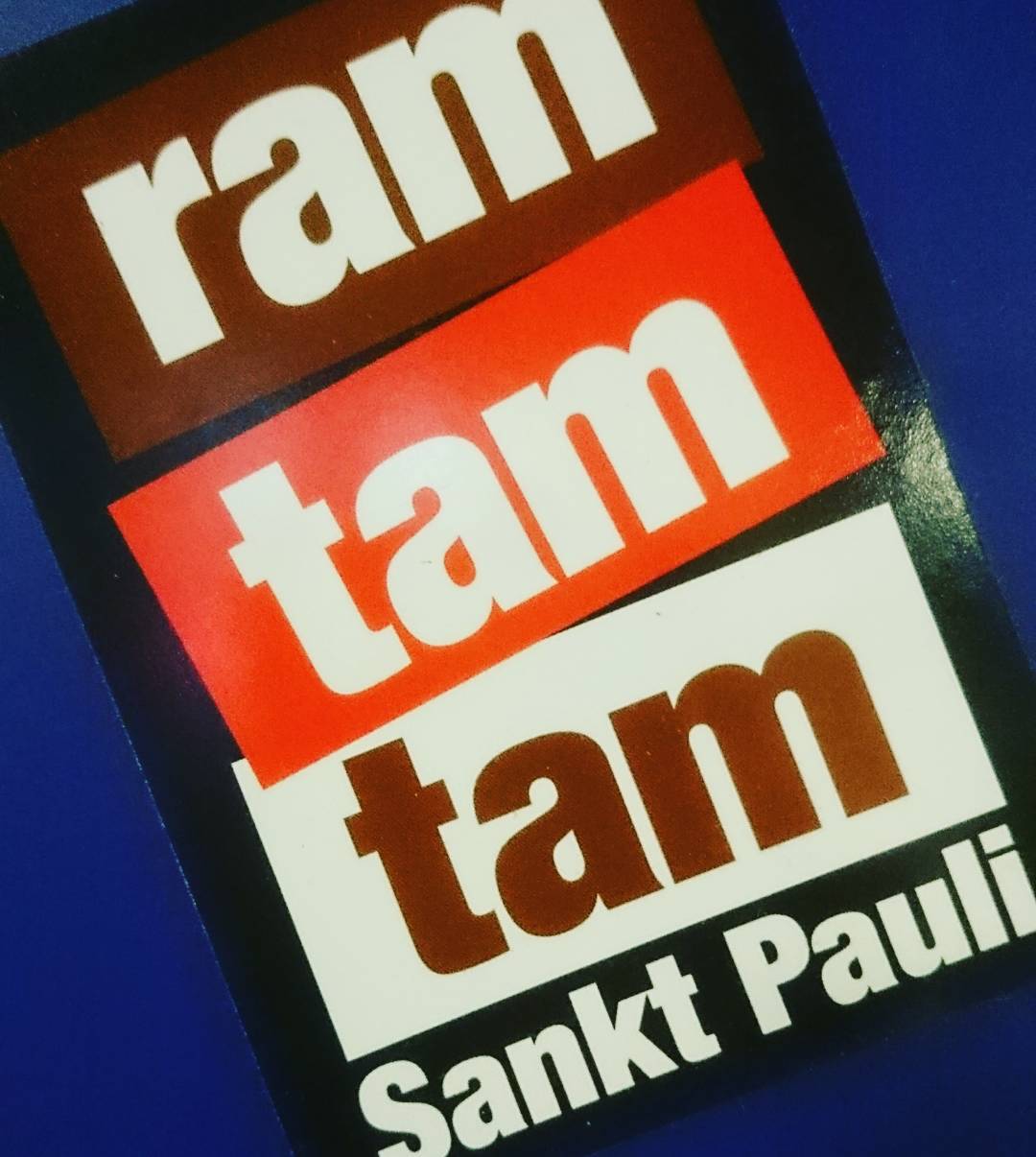 Ramtamtam St. Pauli