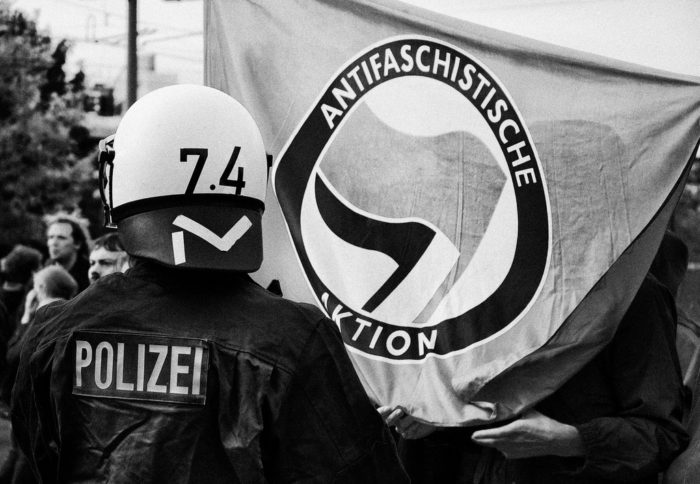 Antifa