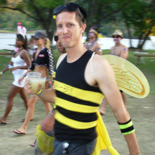 Bee