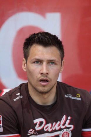 Sören Gonther